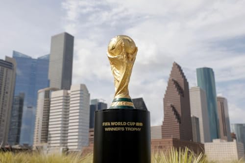 FIFA World Cup ticket sales under investigation: The Good, Bad, and Ugly of the week