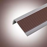 barre de seuil multi niveaux castorama Facile à installer : décollez le ruban adhésif rouge et installez directement, aucun autre outil n'est nécessaire. Les personnes âgées à la maison peuvent également l'installer rapidement