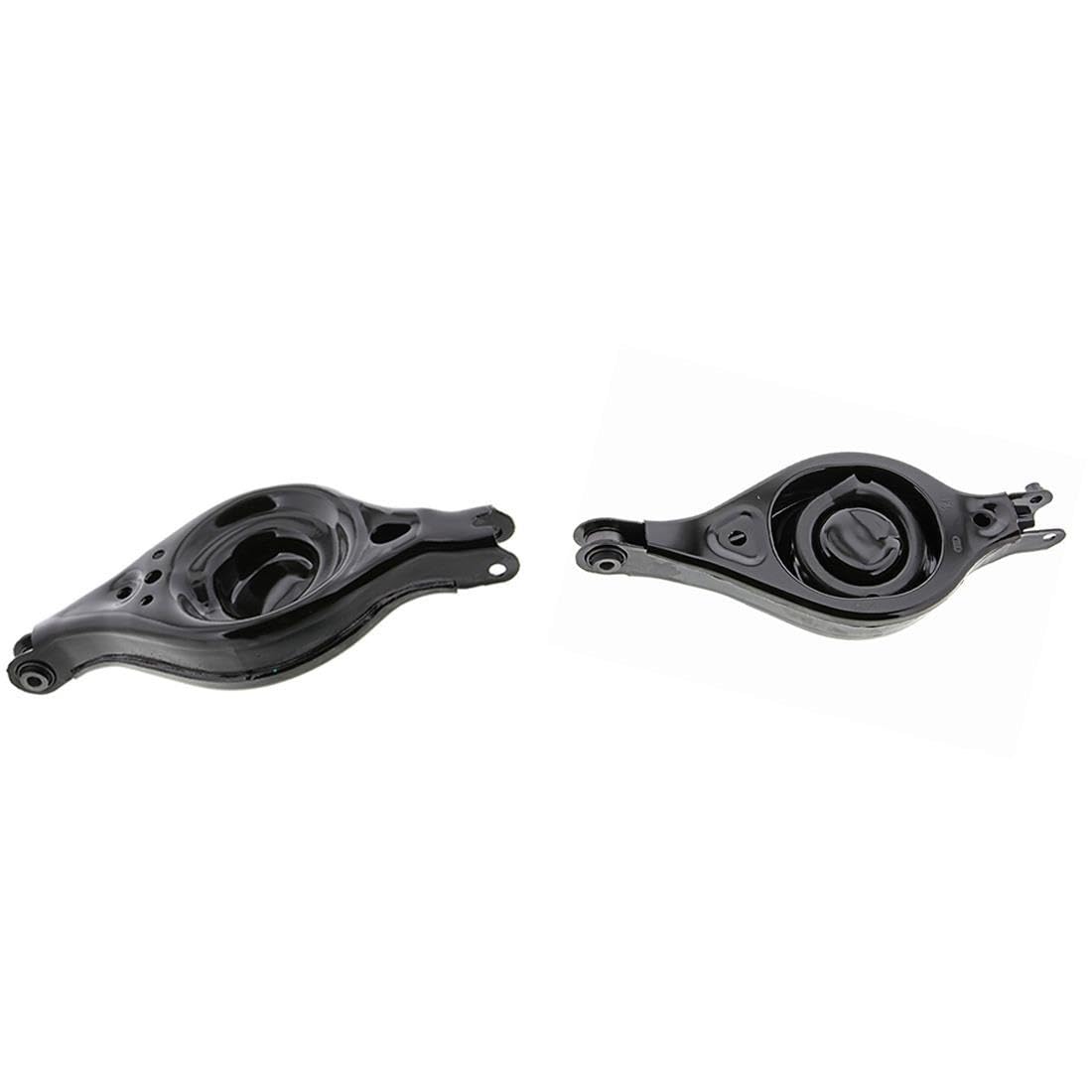 Brazo Control Izquierdo Odyssey Brazo De Control Inferior Izquierdo Delantero Para Honda Odyssey 2005-2010 - Incluye Rótula, Aluminio, Garantía 10 Años Detroit Axle D601007