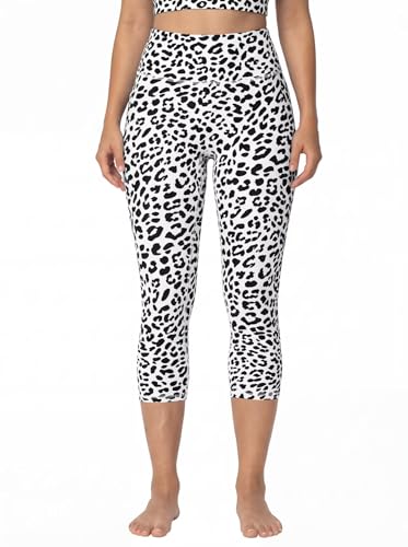 Image of Sunzel Sunzfly Invisible Butt Scrunch Workout Leggings for Women, Butt Lifting High Waisted Gym Yoga Pants with Tummy Control