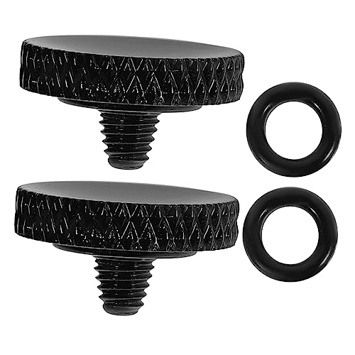 Bouton de déclenchement souple UKCOCO concave pour la photographie de rue active