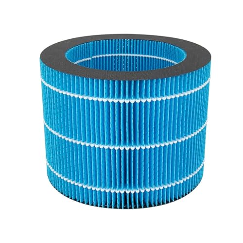 Filtros de humidificador de aire para un dormitorio sin sequedad 3