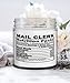 Funny Mail Clerk Candle Nutrition Facts 9oz Vanilla Scented Candles Soy Wax