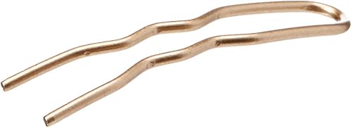 Miniatura 2 de Bloch Horquillas para el cabello - 2" - Paquete de 12