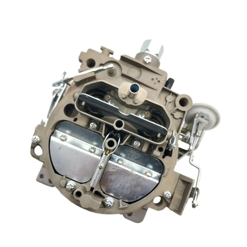 Carburateur à 4 Corps pour H408B et 1901R Motorisation 4MV