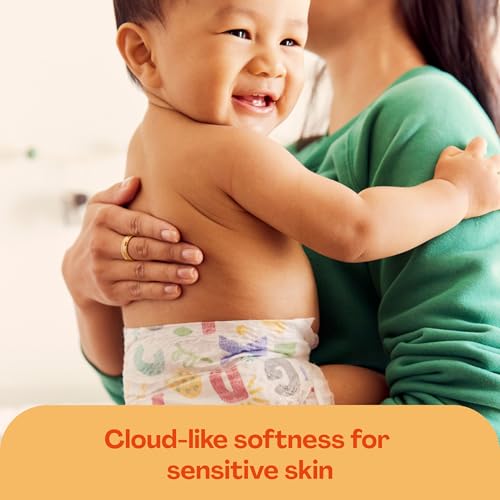 40% Off Hello Bello Size 1 Diapers - 128 Count Value Pack