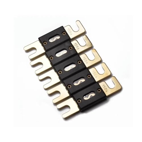 Fusible de voiture 180A lot de 2 pièces pour la protection des circuits électriques auto