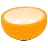 山下工芸(Yamasita craft) PP珍味入れ・みかん 小 100個入