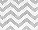 Accent Floor Rug for Pink and Gray Chevron Zig Zag Bedding Collection by Sweet Jojo Designs