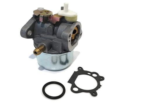 Carburetor for Campbell HAUSFELD 3500W Generator