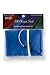 Hodge Silk Clarinet Swab - Blue
