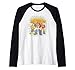 US Transformers Autobot Heroes Sunburst 01 Camiseta Manga Raglan