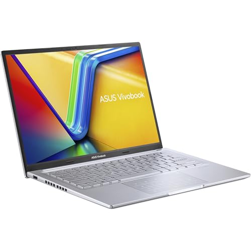 Ordinateur portable Vivobook S1405YA DRLY278W - vue 8