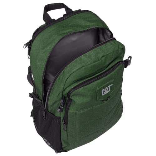 Caterpillar Backpacks, Green, Einheitsgröße2