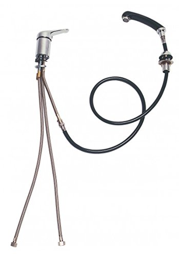 Magister Mixer Complete Ceramik