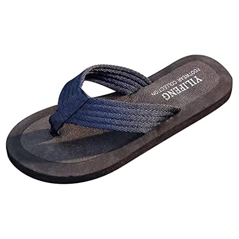 Chaussons pour hommes WWricotta Cover