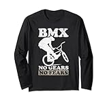 Photo Gallery bmx senza ingranaggi nessuna paura maglia a manica Photo Gallery bmx senza ingranaggi nessuna paura maglia a manica