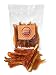 Rena's Recipe Chicken Fillet Sticks (8 oz) Rawhide Free Chew Inside a Meaty Folded Chicken Jerky Fillet