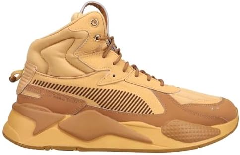 PUMA Mens Rs-X Mid \u0026 Chill High Sneakers Shoes Casual - Brown - Size 12 M :  Amazon.com.au: Clothing, Shoes \u0026 Accessories