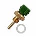 Mean Mug Auto 14919-32019B Engine Coolant Temperature Sensor With Washer - For: Nissan, Infiniti, More - Replaces OEM #: 158-0134, SU405