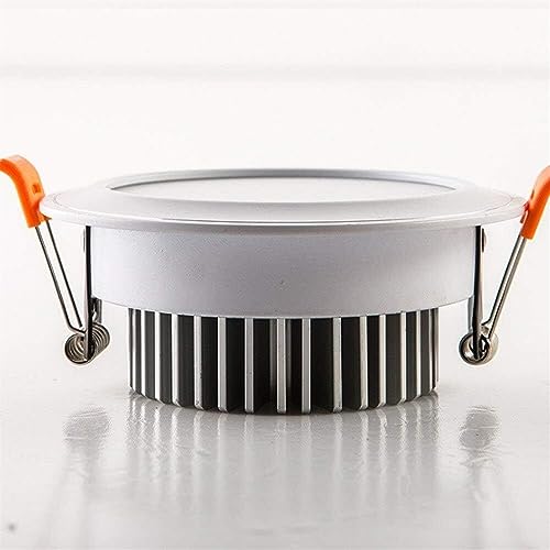 Downlight encastré projecteur caché LED 12W maison