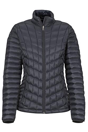 MARMOT Featherless Jacket Black MD