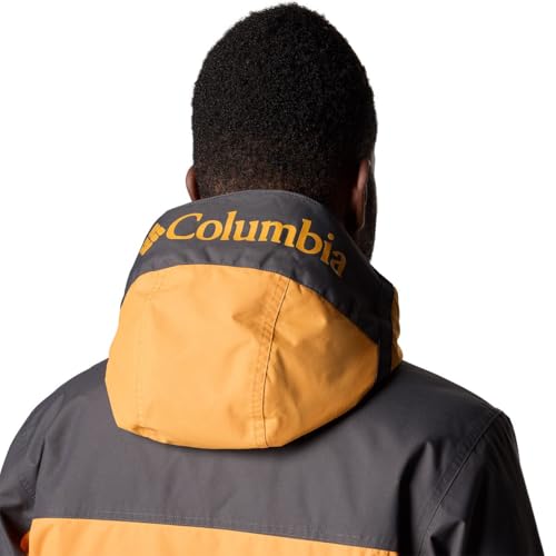 Image of Columbia Shotski Jacket