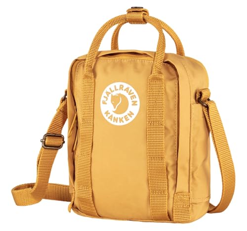 Fjällräven Tree - Kånken Sling Maple Yellow