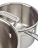 Cuisinart MCP-7NP1 Multiclad Pro Triple Ply 7-Piece Cookware Set Skillet #3