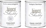 bianco Shabby