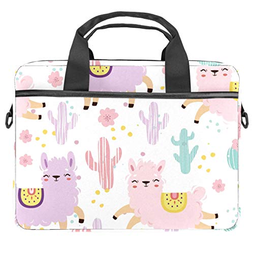 Bolso bandolera para portátil de 13 a 14 pulgadas ideal para tu día a día urbano