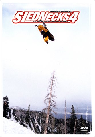  Slednecks 4 ( Snowmobile)