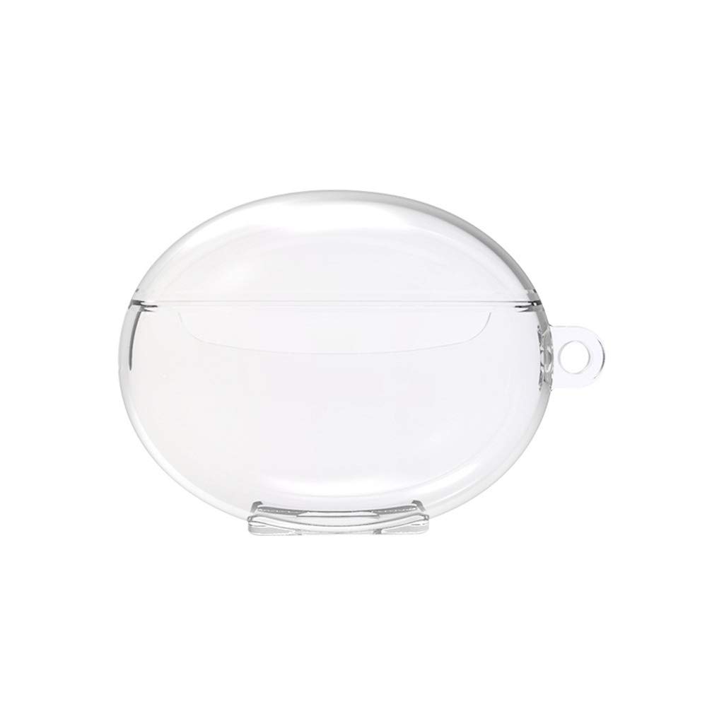 Transparent Protective Case for Huawei Freebuds 4i Bluetooth Earphones Shell Cover Skin for Huawei Freebuds 4i Accessories