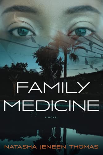 Family Medicine: A Psychological Suspense Thriller #TOP6