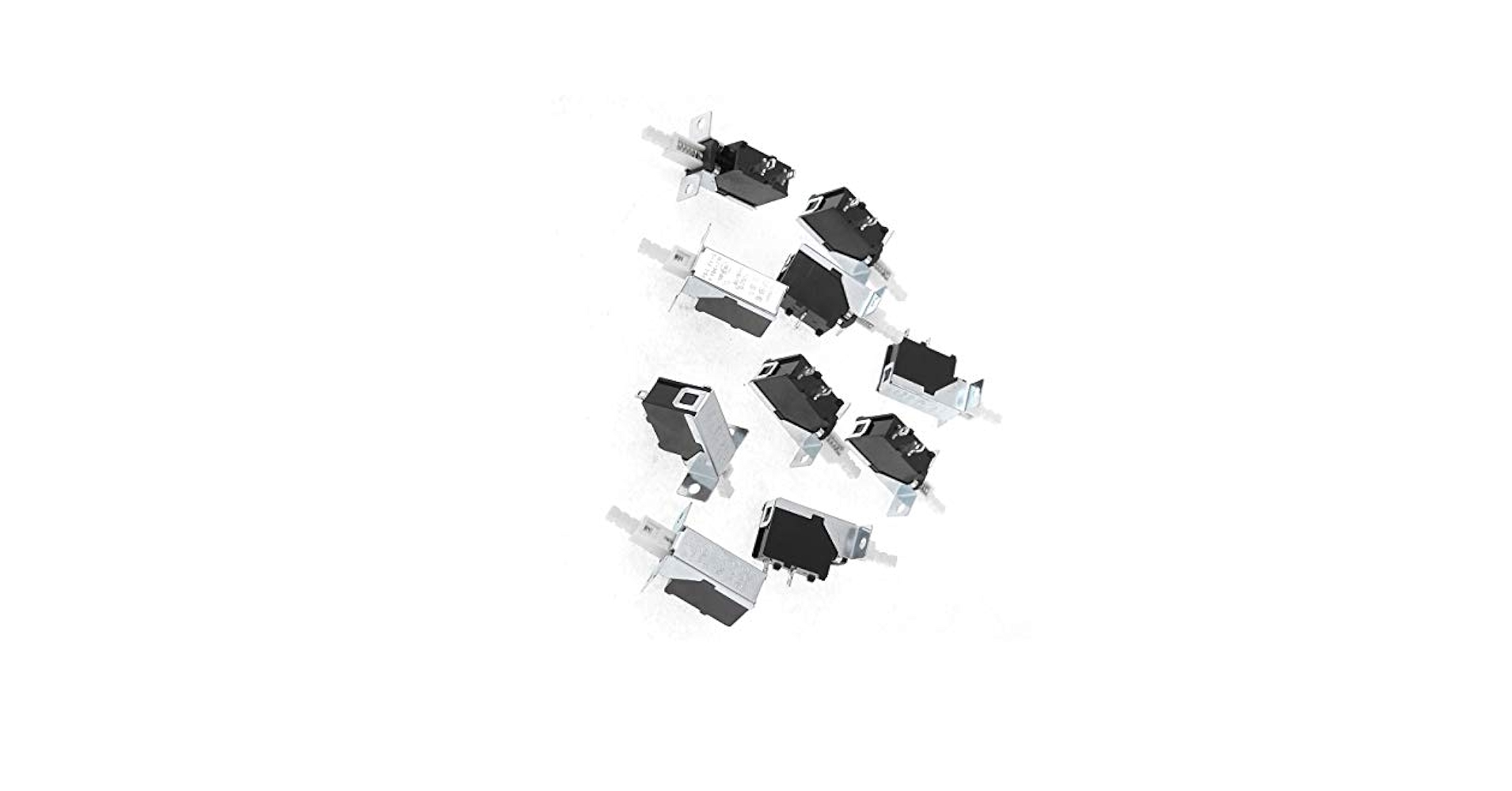 トランス 250VA 10個セット Power Adapter - TS-48W29V - Official Holiday Lighting