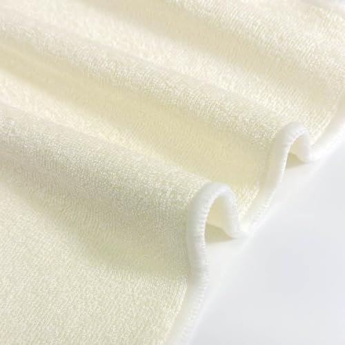 Lingettes réutilisables en bambou bébé contre le gaspillage - 4