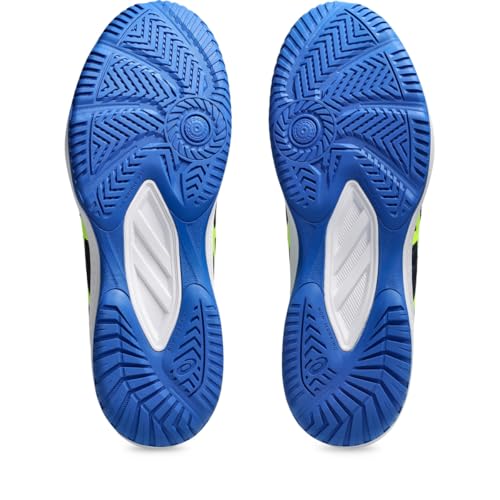 Image of ASICS Men's Upcourt 6 Volleyball Shoes