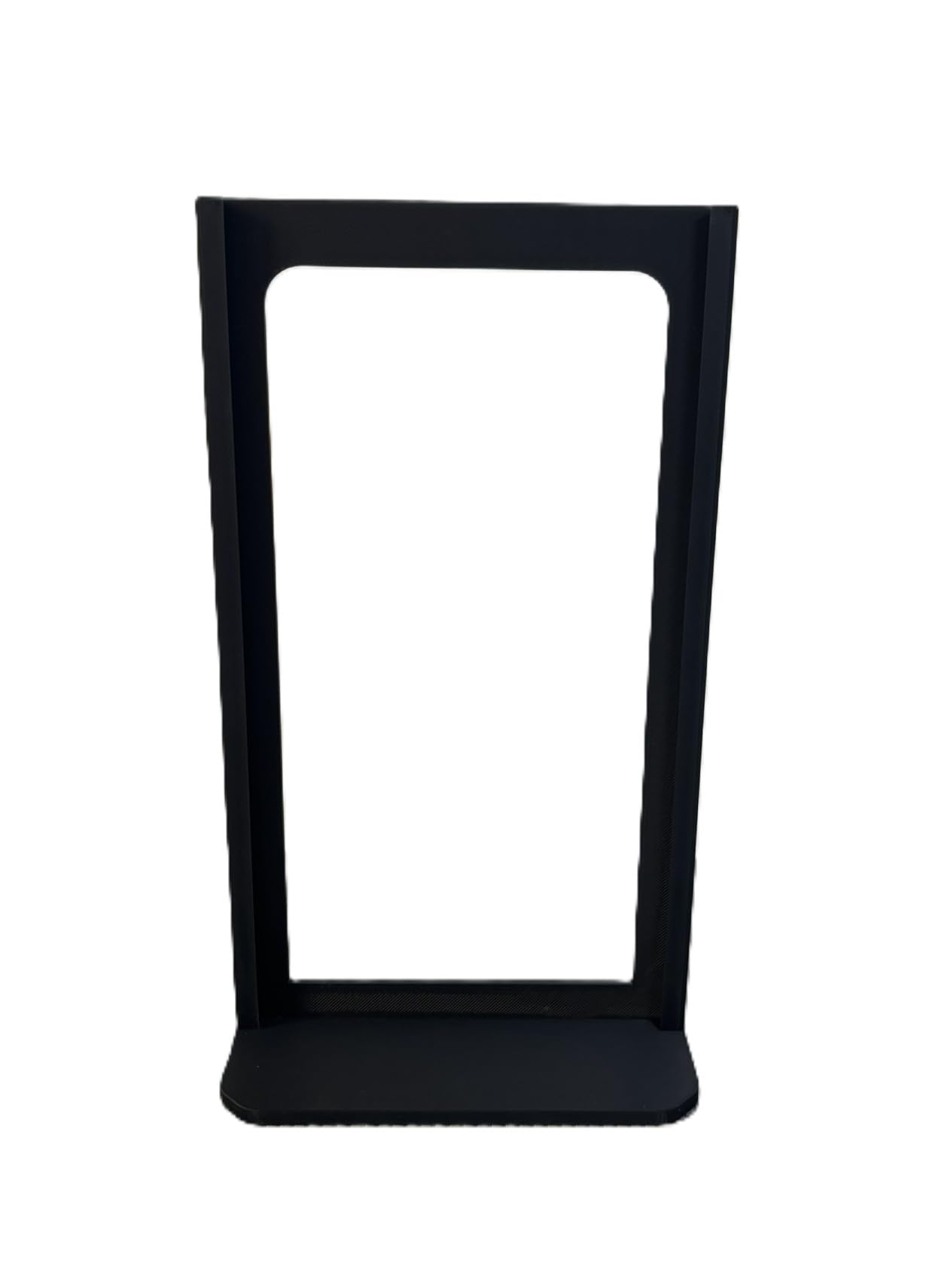 Display Stand for Hot Wheels Premium cards (5 Slots) | Premium 1:64 Scale Blister Pack Holder | Diecast Collector Display Rack(NO CARS ONLY STAND) 3