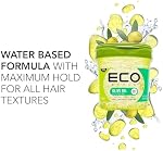 Eco Style Olive Oil Gel, 8 Ounce | Green