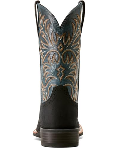 Image of ARIAT Men's Oakwood Cowboy Boot
