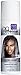 Dark & Lovely Go Intense Color Sprays, Silver Lining, 2 Oz