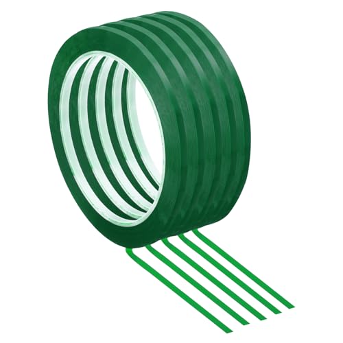 PATIKIL 5�p�b�N�̃z���C�g�{�[�h�e�[�v 4mm 3/32" �� �h���C�C���[�X�{�[�h�p �O���t�B�b�N�`���[�g ��