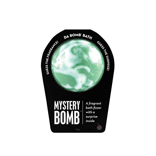 Mystery Bomb by Da bomb