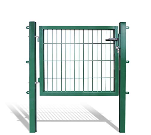 Fabelhafte Gartentor 80 Cm Breit Bilder
