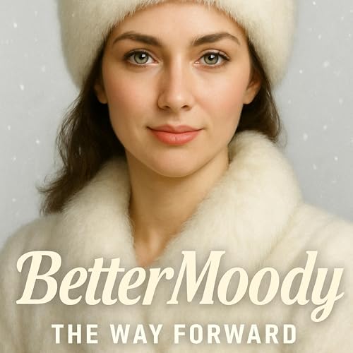 S7E3 Sprawled Out on a Bed at the Hampton Inn at White River Junction Titelbild