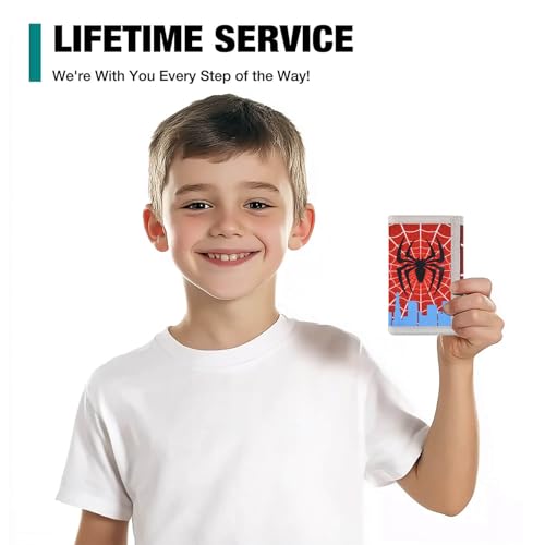 Image of Kids Wallet for Boys, Little Boys Wallet for Kids Ages 4-5-6-7-8-9-10-11-12, Spider Toddler Wallets for Boy w /Coin Pocket, Little Childrens Wallets Novelty Christmas /Birthday Gifts