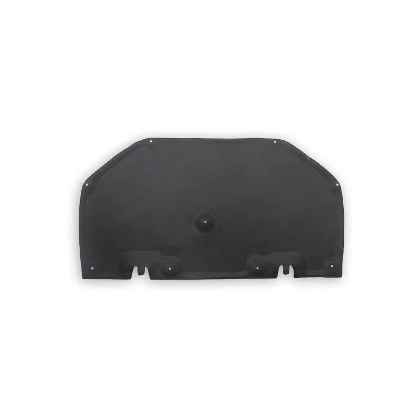 Réduire le bruit moteur de votre Camry ou Altis XV70 avec ce tapis insonorisant de capot