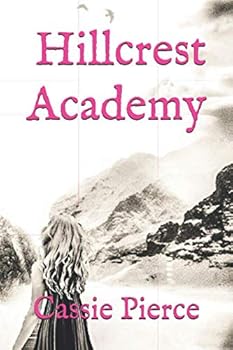 Paperback Hillcrest Academy Book