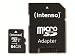 Produktbild Intenso 64GB microSDXC UHS-I Performance, 3424490