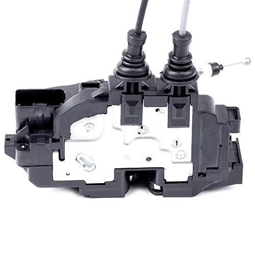 Image of ROADFAR Door Lock Actuator, Front Right Power Door Lock Actuators Fits for Hyundai 81320-2B010 81320 2B010 81320-2B030 81320 2B030